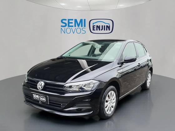VOLKSWAGEN POLO 1.6 MSI TOTAL FLEX MANUAL VOLKSWAGEN POLO 1.6 MSI TOTAL FLEX MANUAL